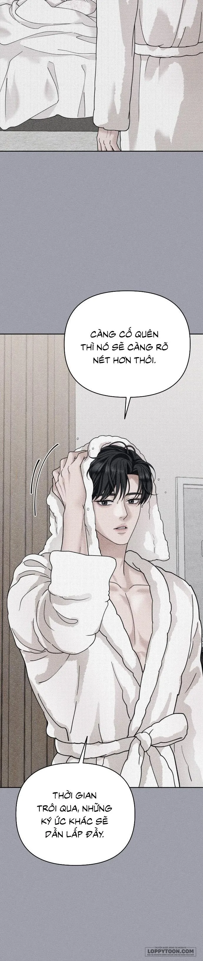 [18+] Người Chồng Dao Động - Chap 2 - Trang 25