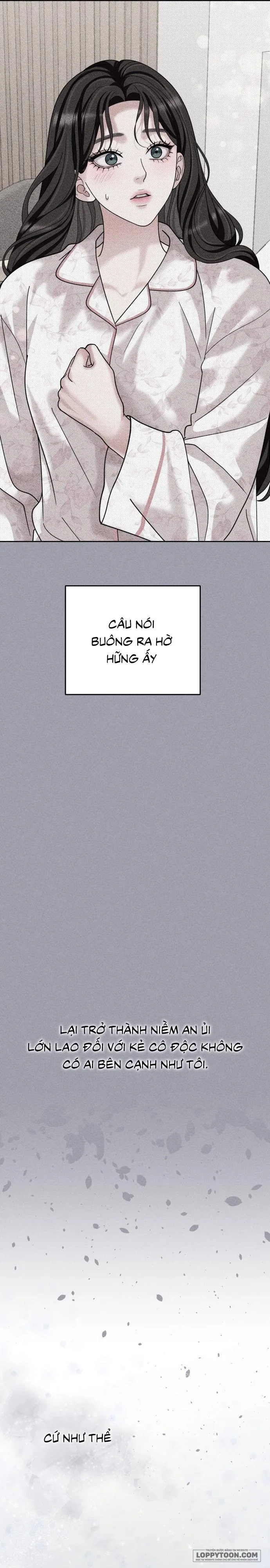 [18+] Người Chồng Dao Động - Chap 2 - Trang 26