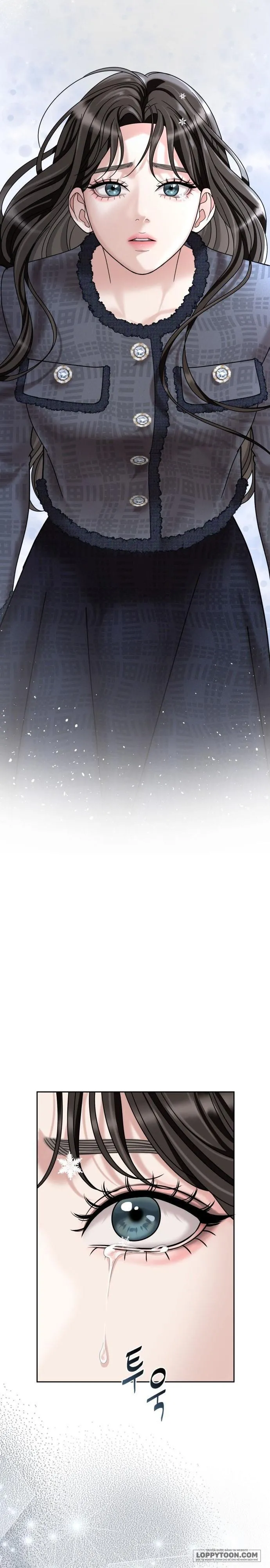 [18+] Người Chồng Dao Động - Chap 2 - Trang 27