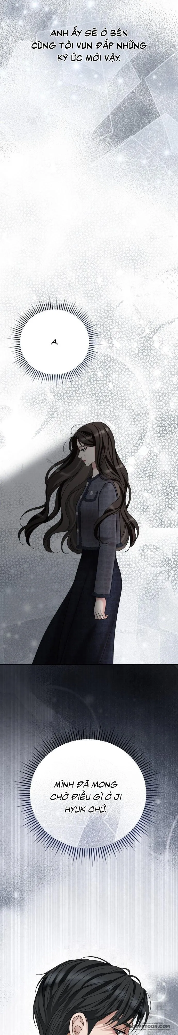 [18+] Người Chồng Dao Động - Chap 2 - Trang 28