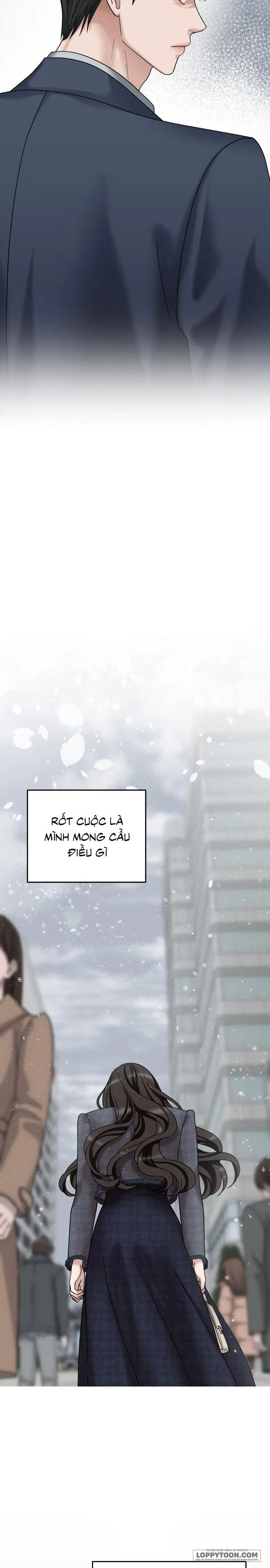 [18+] Người Chồng Dao Động - Chap 2 - Trang 29