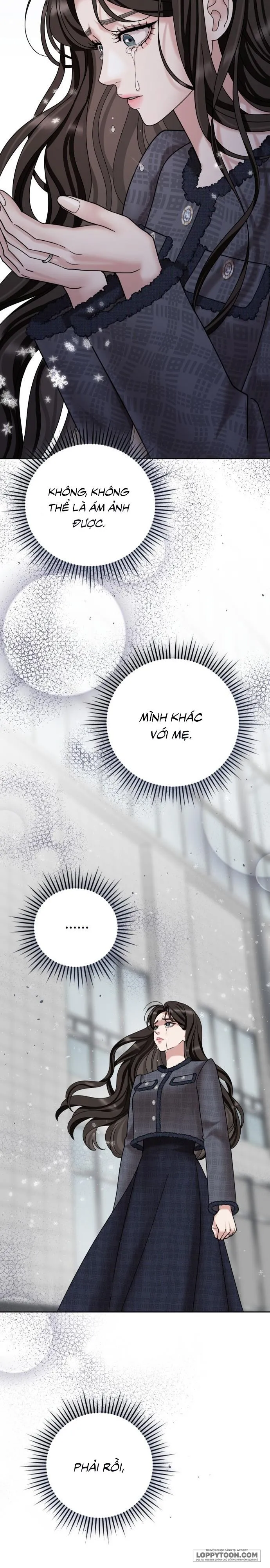 [18+] Người Chồng Dao Động - Chap 2 - Trang 31