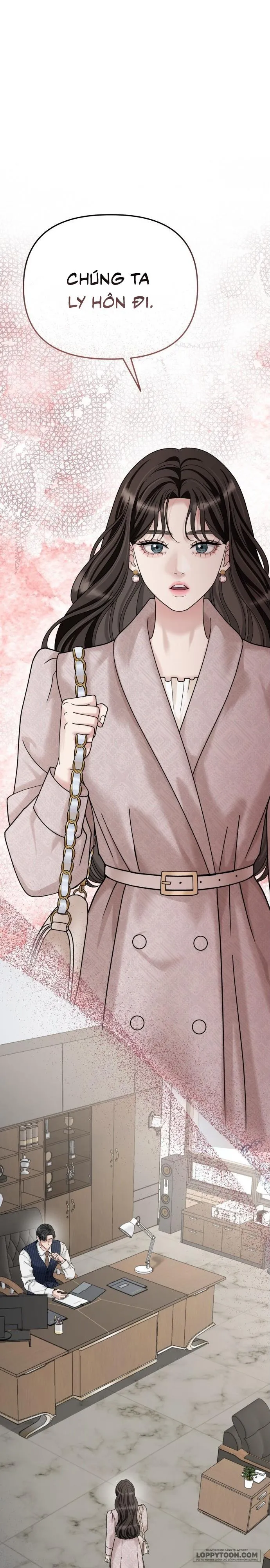 [18+] Người Chồng Dao Động - Chap 2 - Trang 39