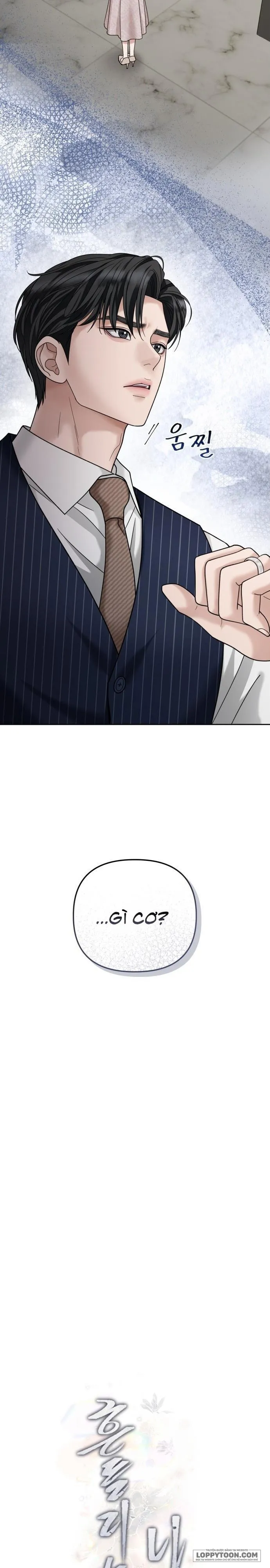 [18+] Người Chồng Dao Động - Chap 2 - Trang 40