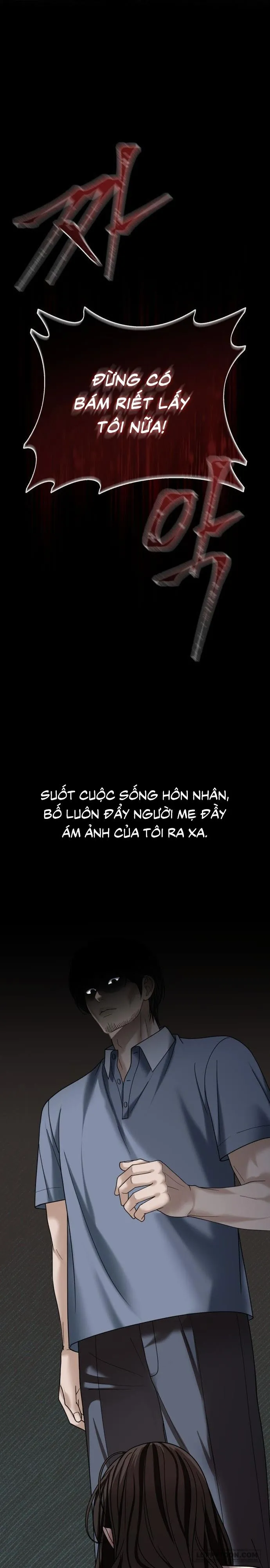 [18+] Người Chồng Dao Động - Chap 2 - Trang 5