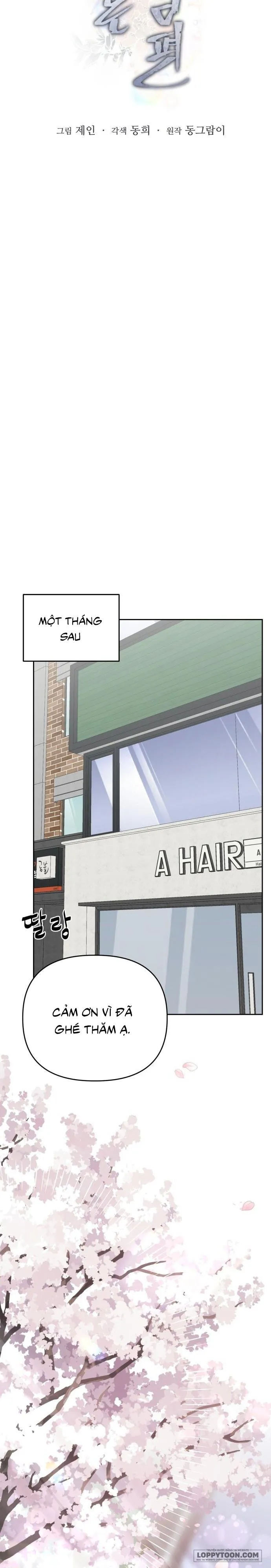 [18+] Người Chồng Dao Động - Chap 2 - Trang 41