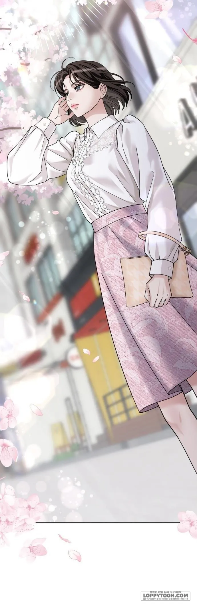 [18+] Người Chồng Dao Động - Chap 2 - Trang 42