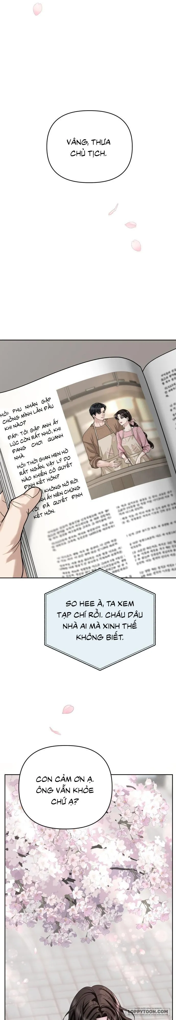 [18+] Người Chồng Dao Động - Chap 2 - Trang 44