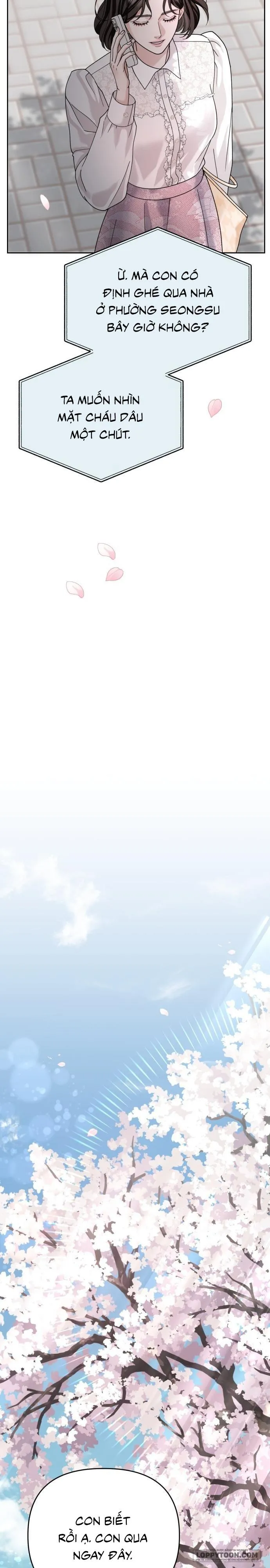 [18+] Người Chồng Dao Động - Chap 2 - Trang 45