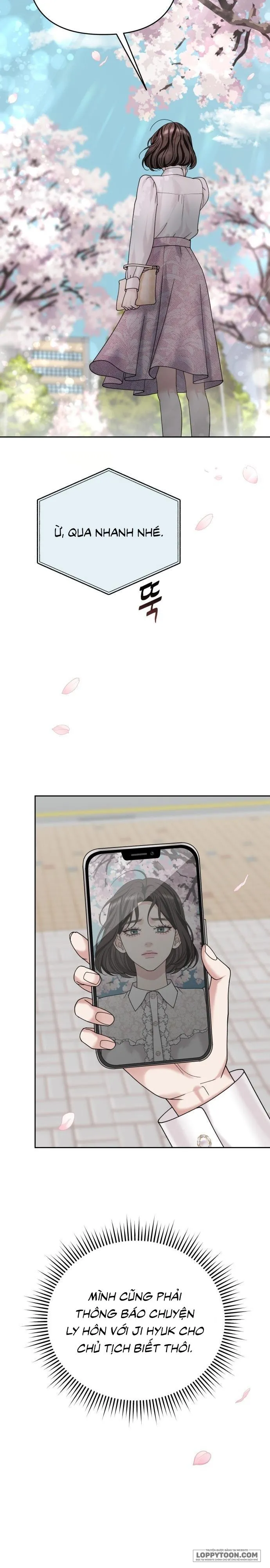 [18+] Người Chồng Dao Động - Chap 2 - Trang 46