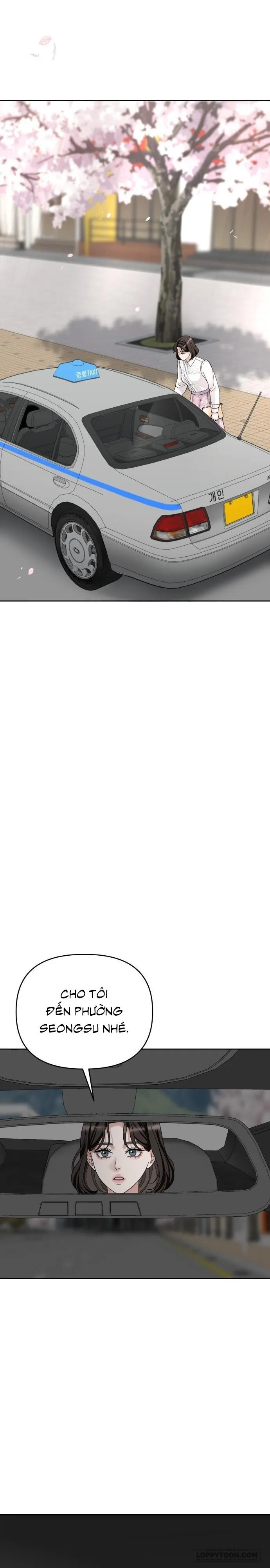 [18+] Người Chồng Dao Động - Chap 2 - Trang 47