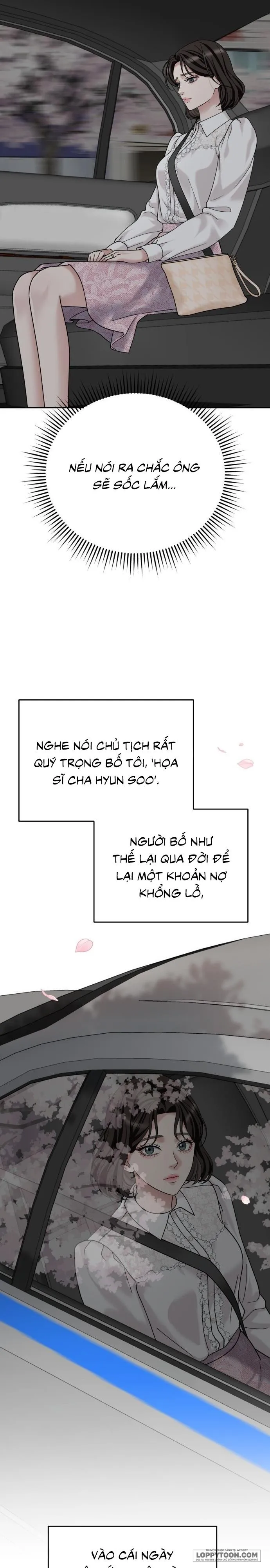 [18+] Người Chồng Dao Động - Chap 2 - Trang 48