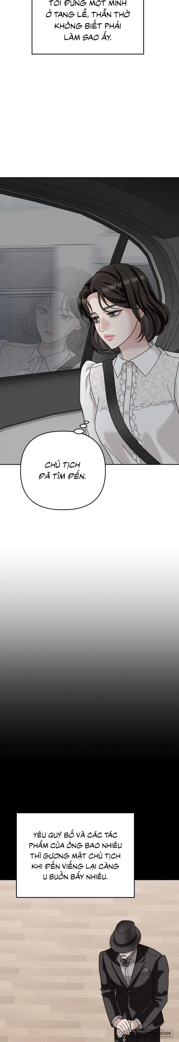 [18+] Người Chồng Dao Động - Chap 2 - Trang 49