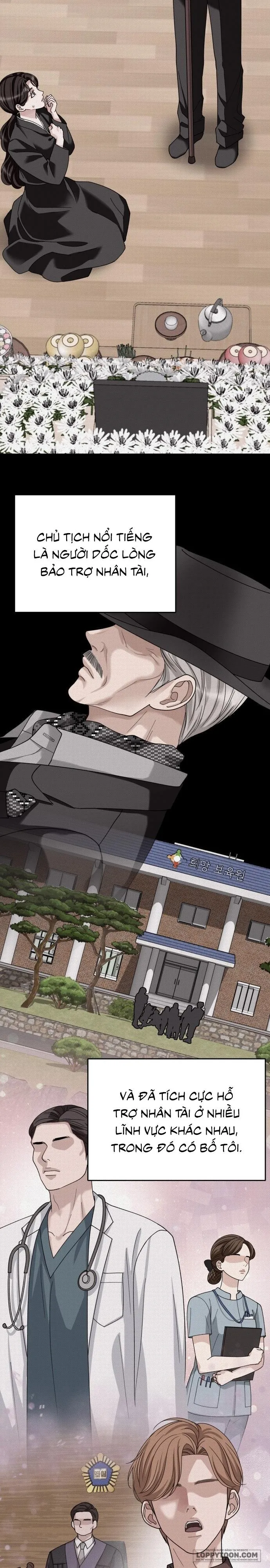 [18+] Người Chồng Dao Động - Chap 2 - Trang 50