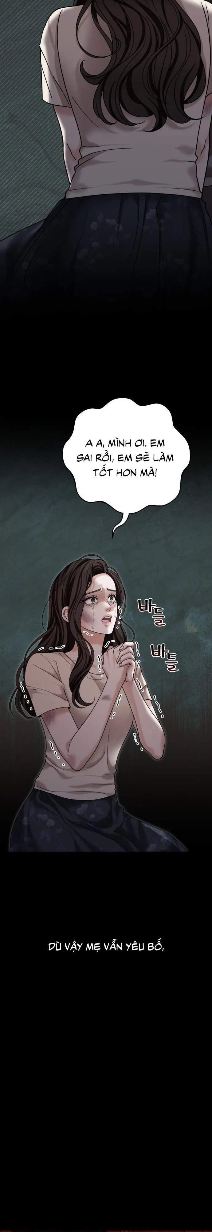 [18+] Người Chồng Dao Động - Chap 2 - Trang 6