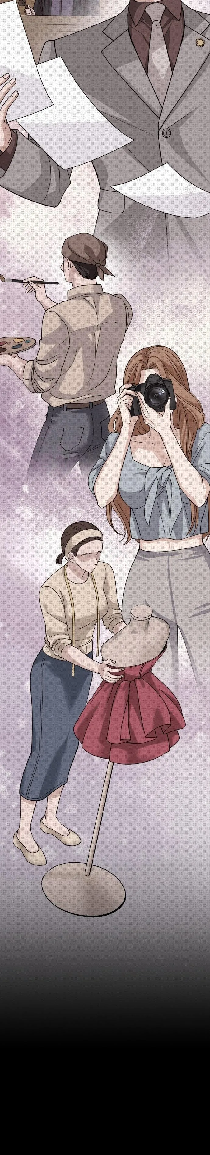 [18+] Người Chồng Dao Động - Chap 2 - Trang 51