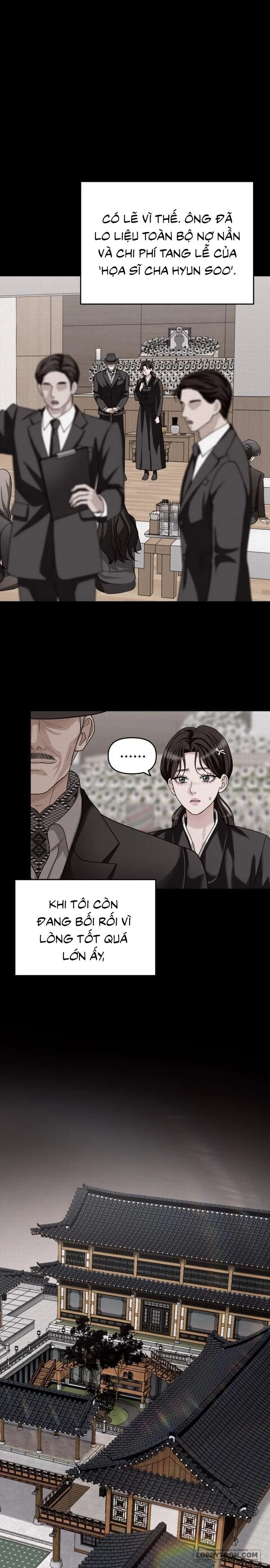 [18+] Người Chồng Dao Động - Chap 2 - Trang 52