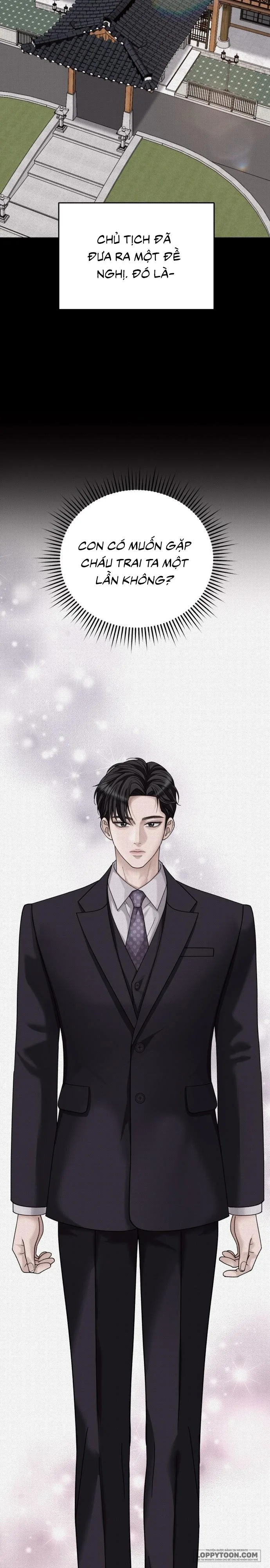 [18+] Người Chồng Dao Động - Chap 2 - Trang 53