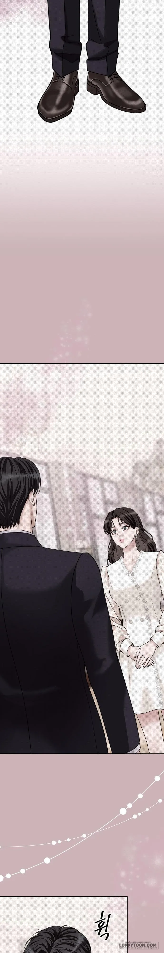 [18+] Người Chồng Dao Động - Chap 2 - Trang 54