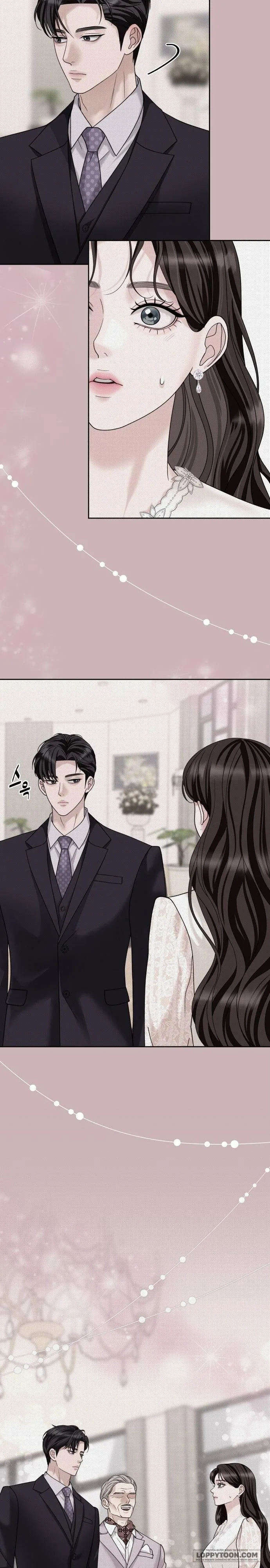 [18+] Người Chồng Dao Động - Chap 2 - Trang 55