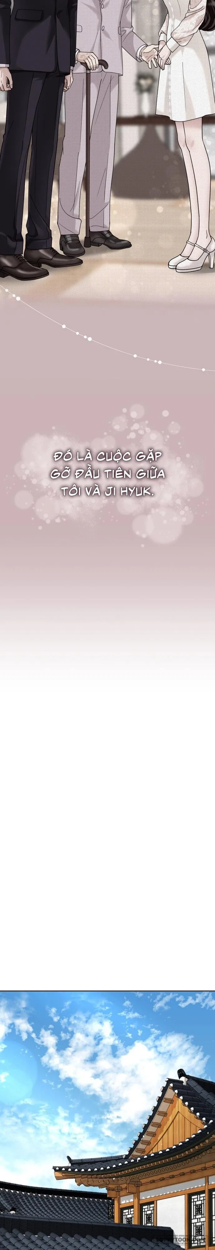 [18+] Người Chồng Dao Động - Chap 2 - Trang 56