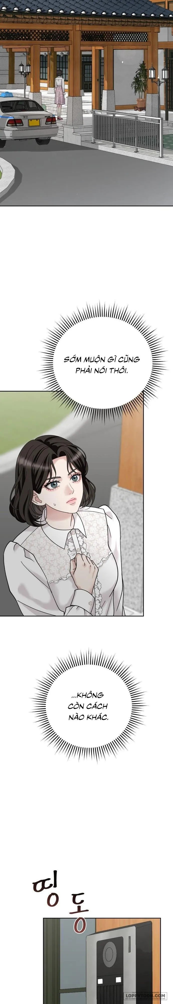 [18+] Người Chồng Dao Động - Chap 2 - Trang 57