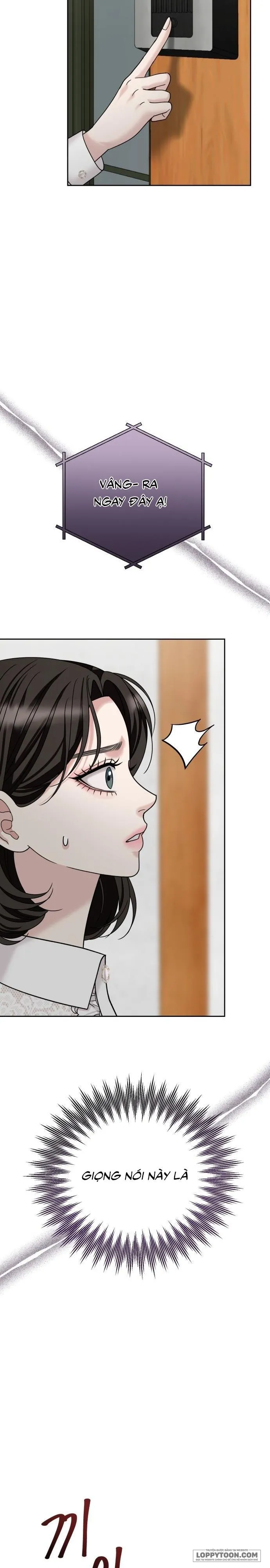 [18+] Người Chồng Dao Động - Chap 2 - Trang 58