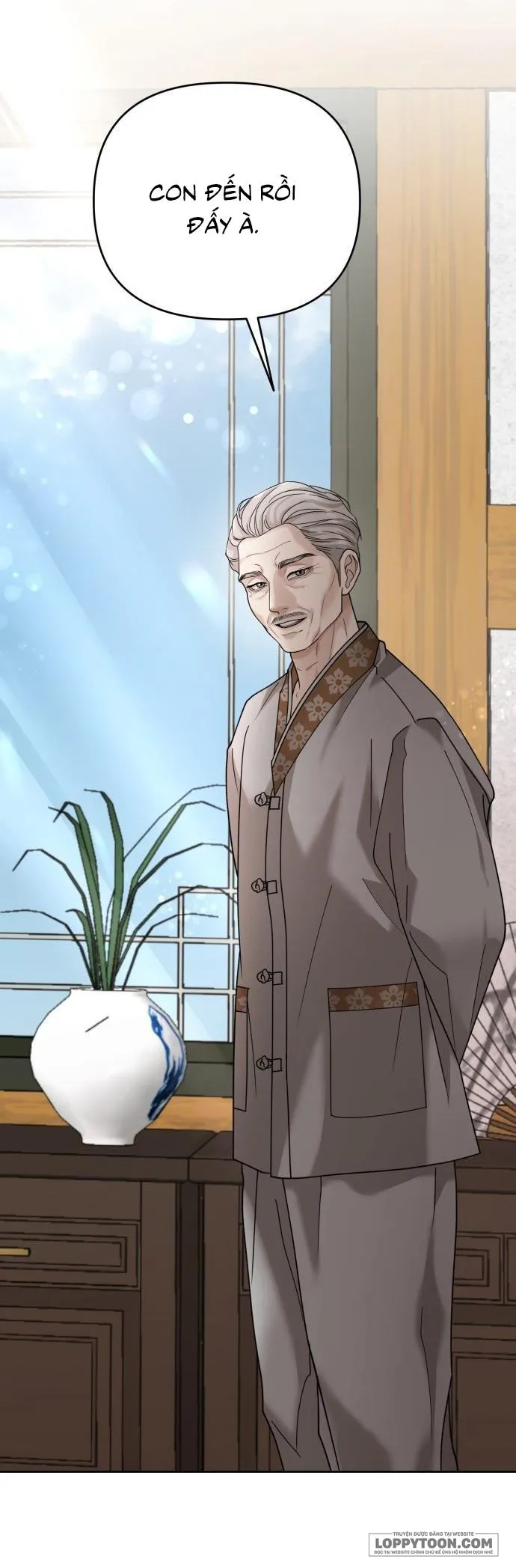 [18+] Người Chồng Dao Động - Chap 2 - Trang 60