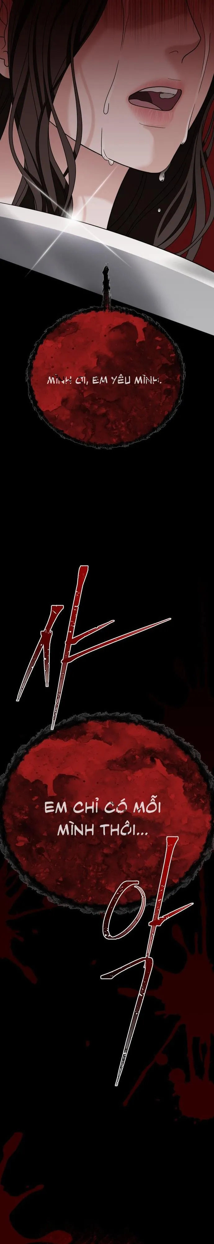 [18+] Người Chồng Dao Động - Chap 2 - Trang 7