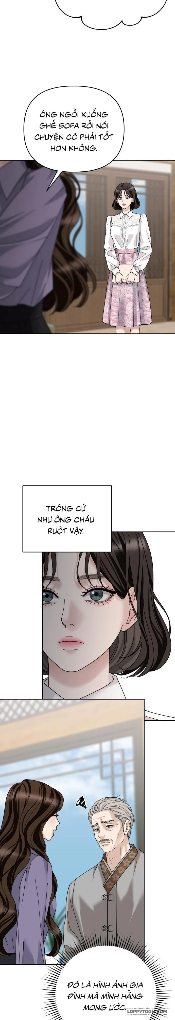 [18+] Người Chồng Dao Động - Chap 2 - Trang 62