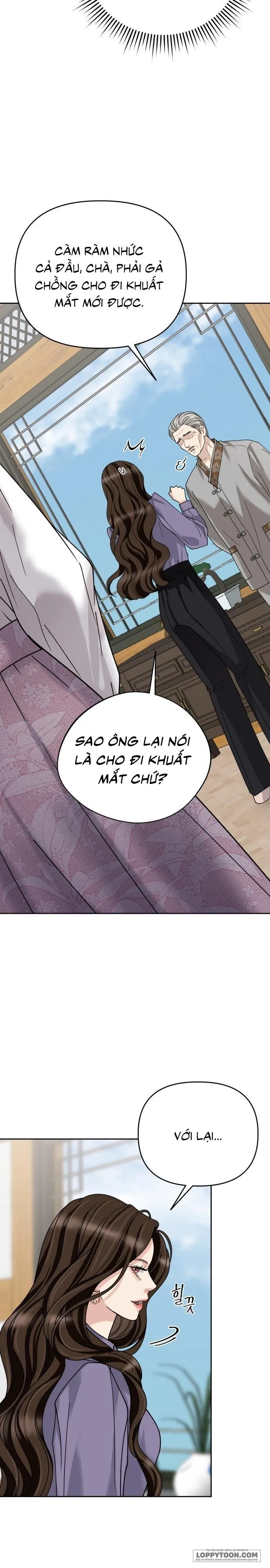 [18+] Người Chồng Dao Động - Chap 2 - Trang 63