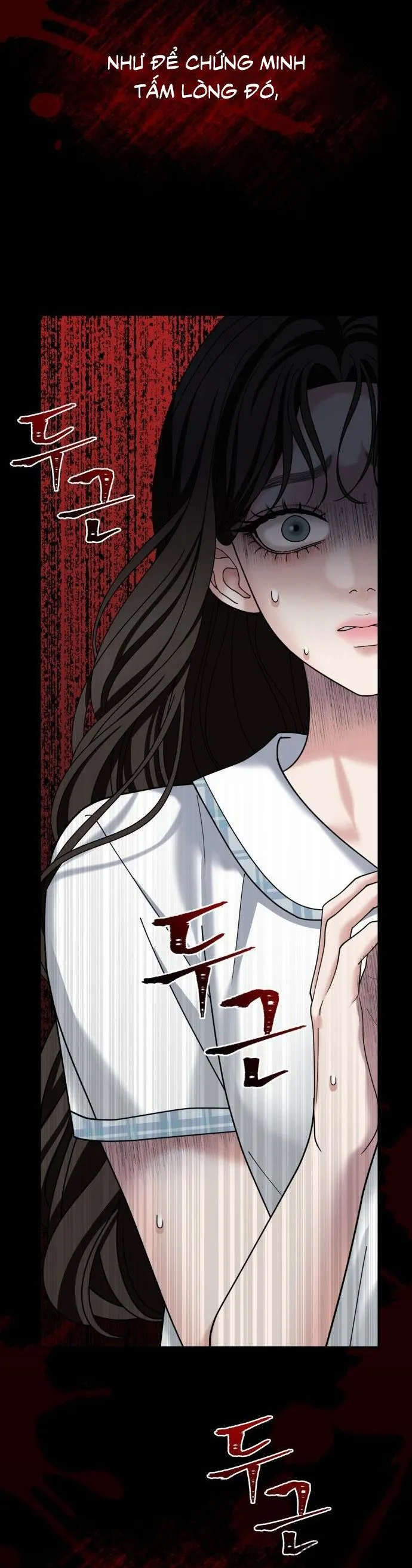 [18+] Người Chồng Dao Động - Chap 2 - Trang 8