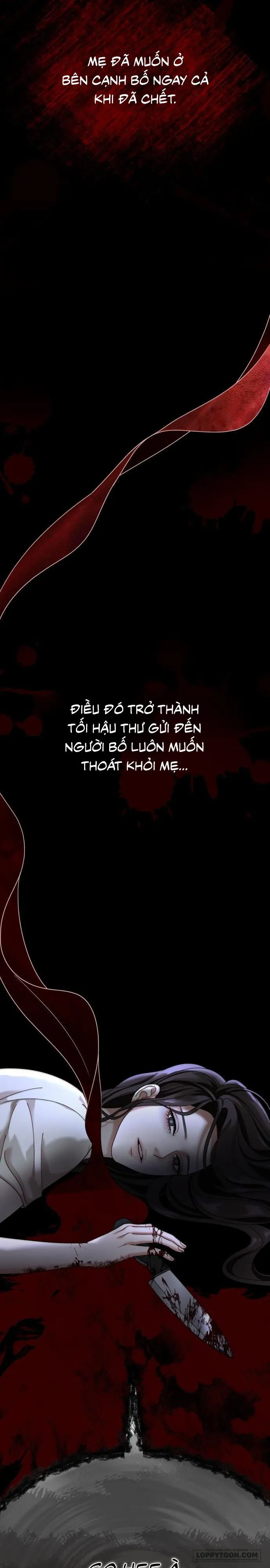 [18+] Người Chồng Dao Động - Chap 2 - Trang 9
