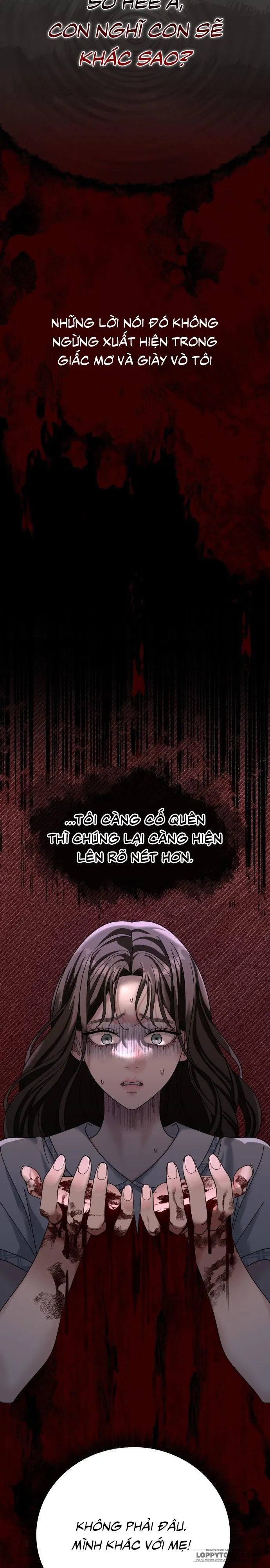 [18+] Người Chồng Dao Động - Chap 2 - Trang 10