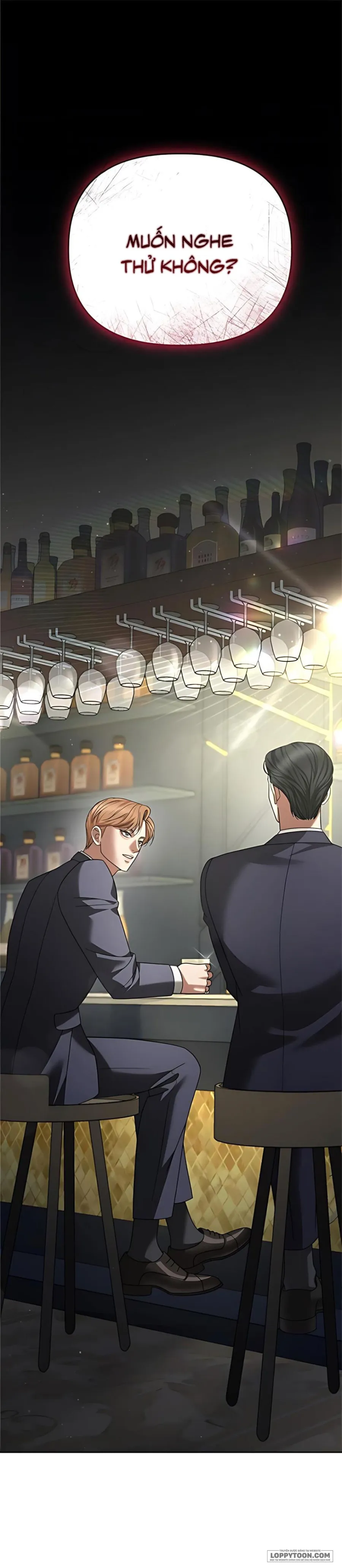 [18+] Người Chồng Dao Động - Chap 20 - Trang 1