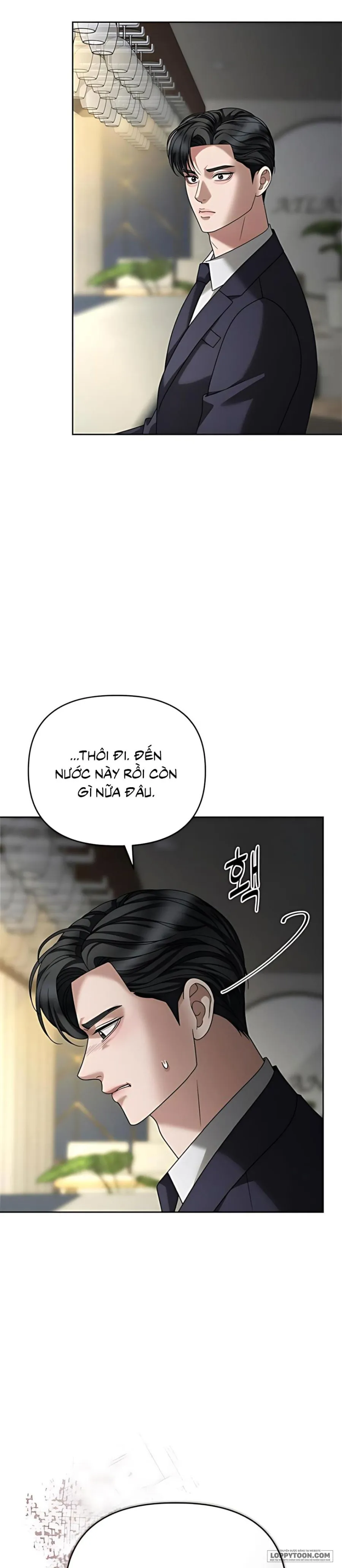 [18+] Người Chồng Dao Động - Chap 20 - Trang 2