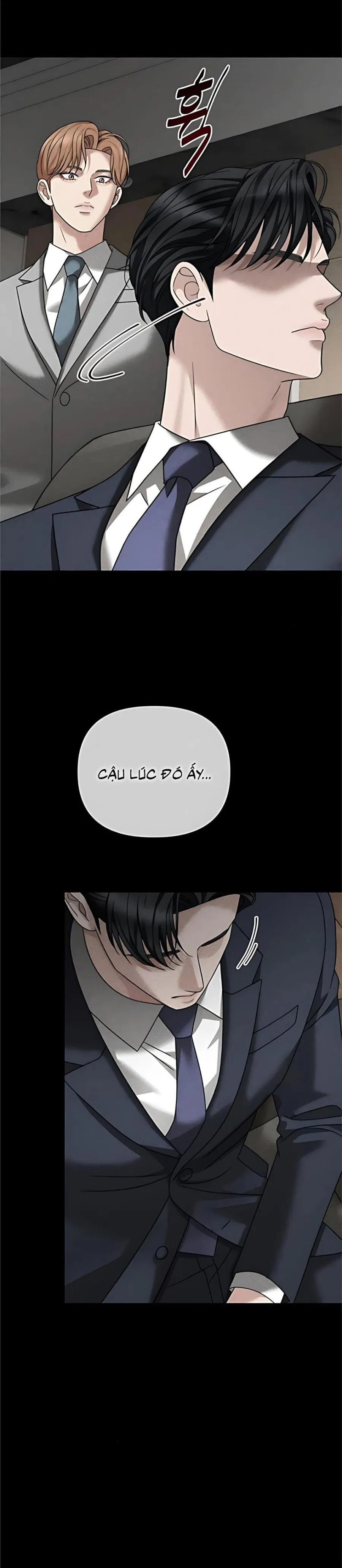 [18+] Người Chồng Dao Động - Chap 20 - Trang 11