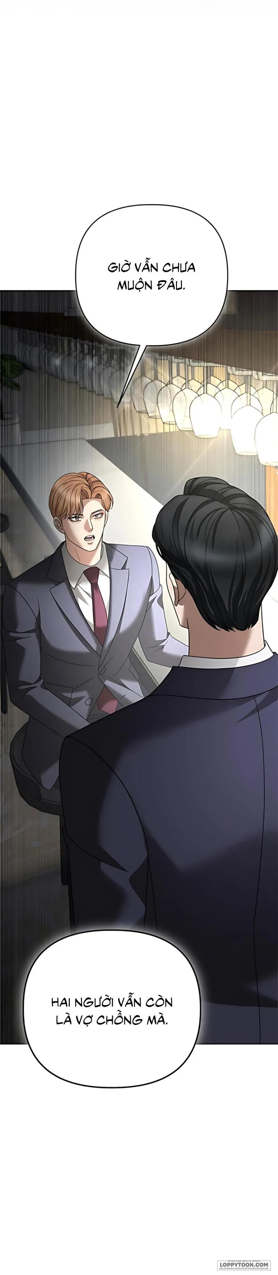 [18+] Người Chồng Dao Động - Chap 20 - Trang 13
