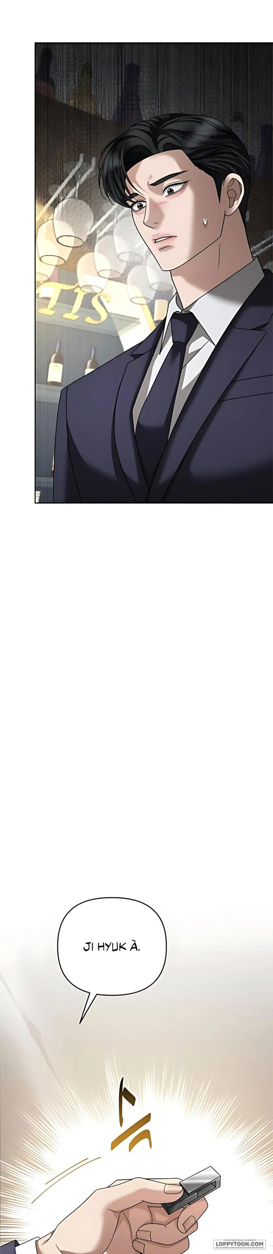 [18+] Người Chồng Dao Động - Chap 20 - Trang 14