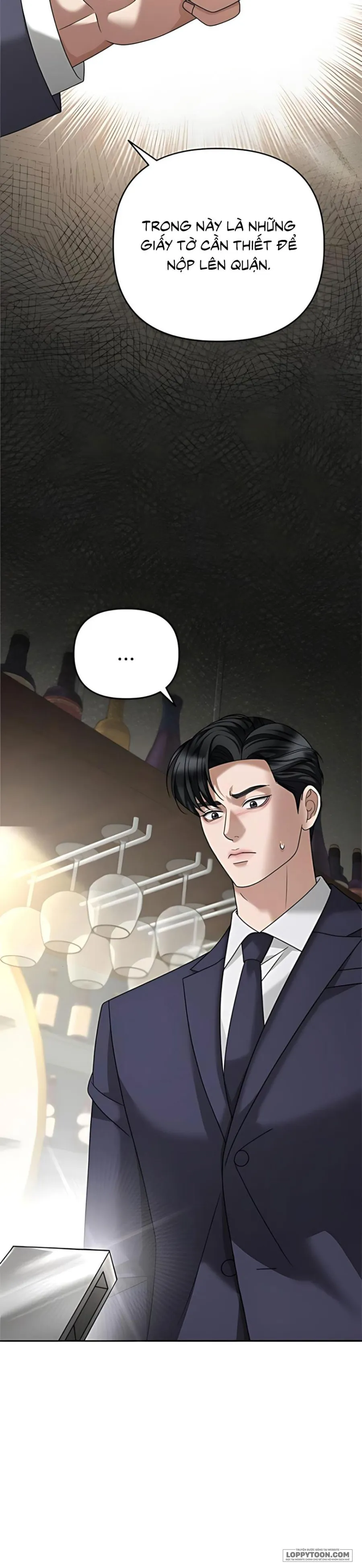 [18+] Người Chồng Dao Động - Chap 20 - Trang 15