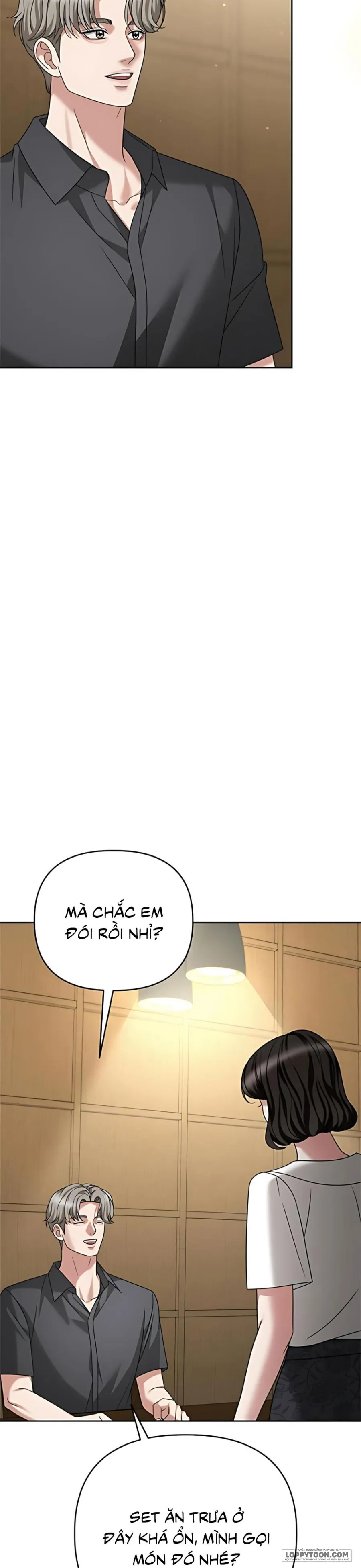 [18+] Người Chồng Dao Động - Chap 20 - Trang 20