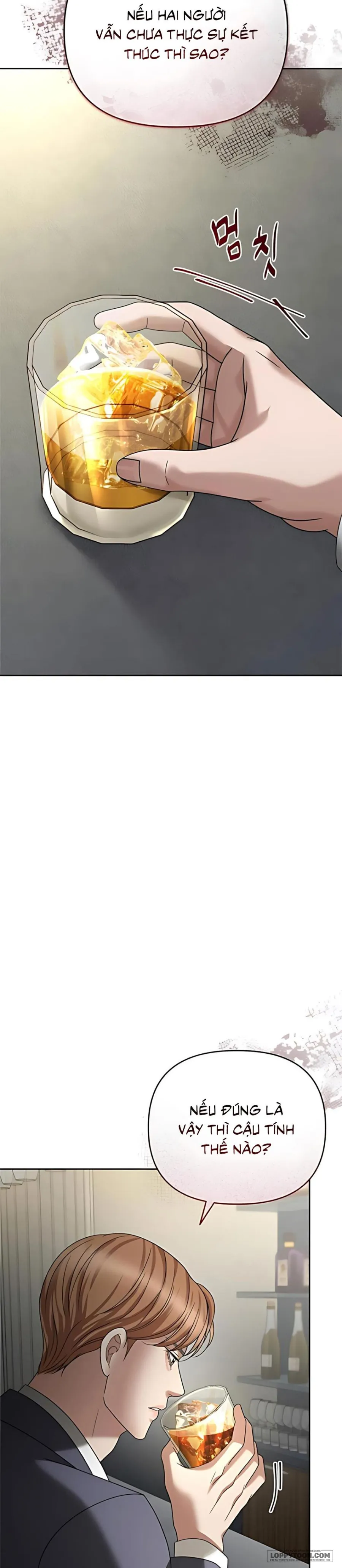 [18+] Người Chồng Dao Động - Chap 20 - Trang 3