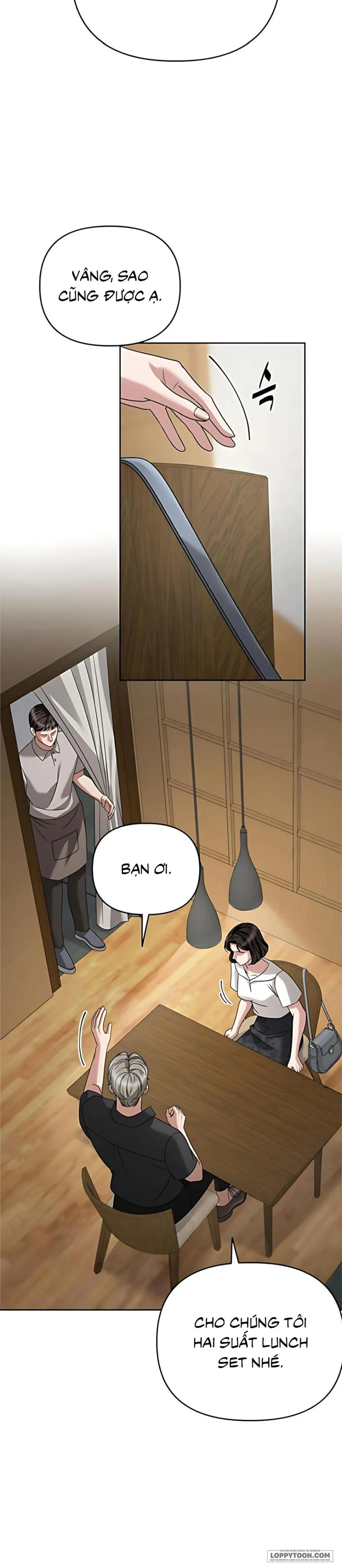 [18+] Người Chồng Dao Động - Chap 20 - Trang 21