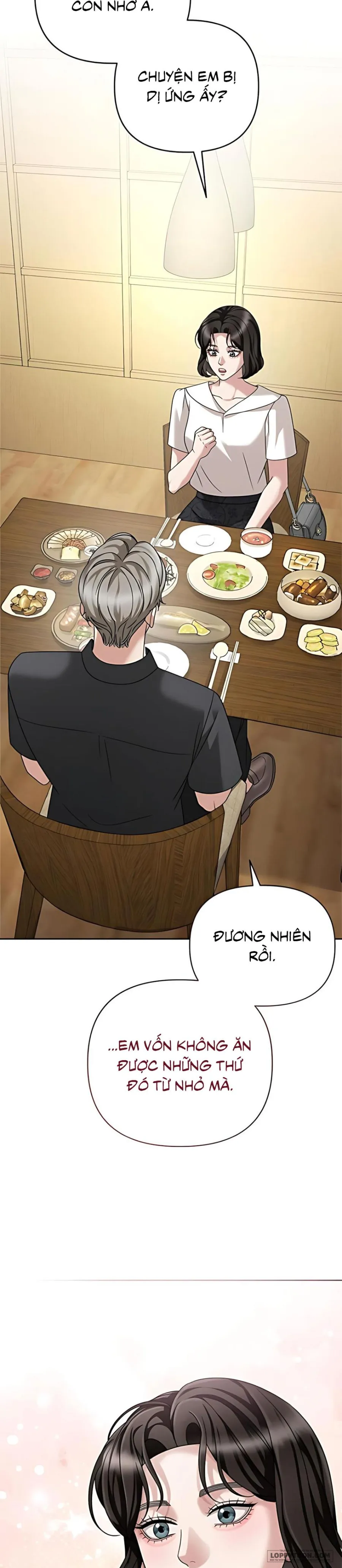 [18+] Người Chồng Dao Động - Chap 20 - Trang 24