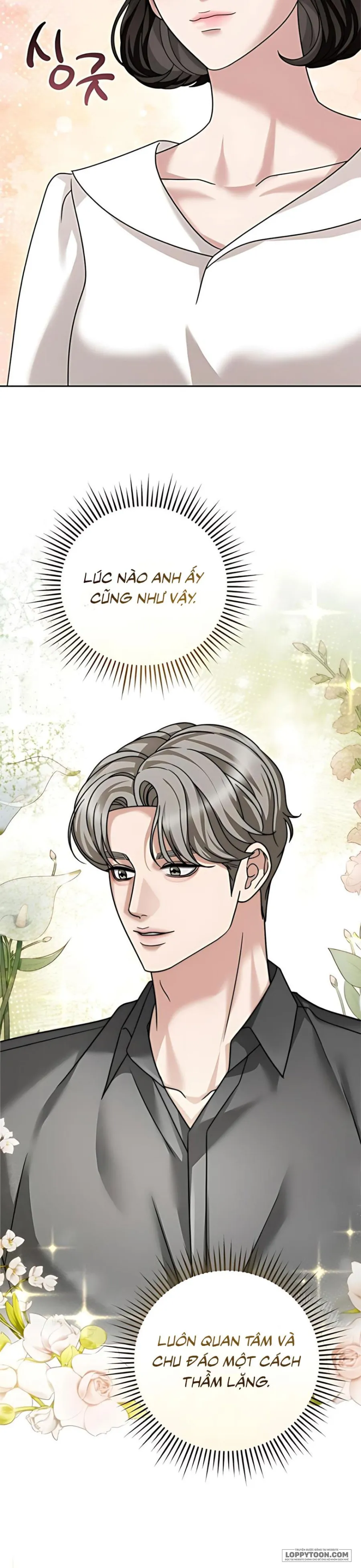 [18+] Người Chồng Dao Động - Chap 20 - Trang 25