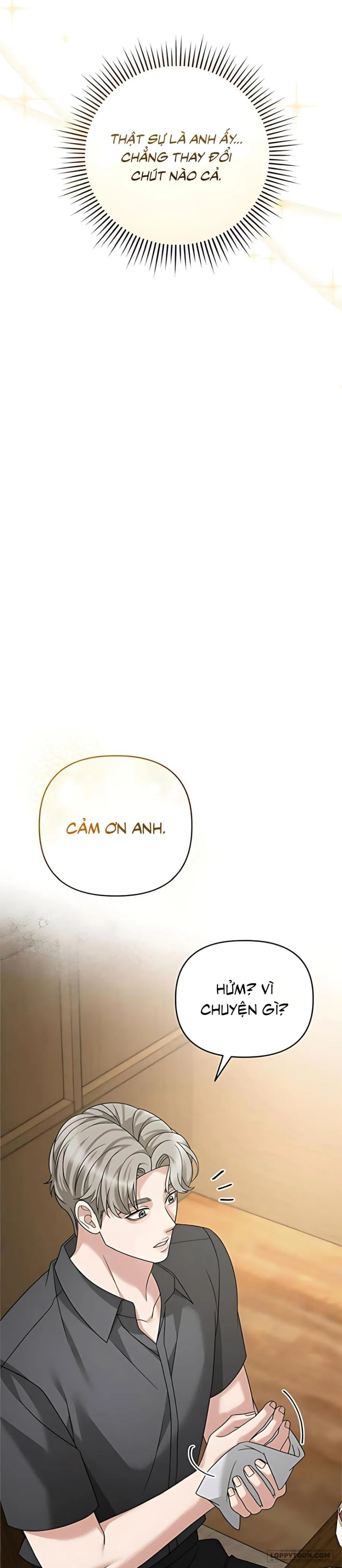 [18+] Người Chồng Dao Động - Chap 20 - Trang 26