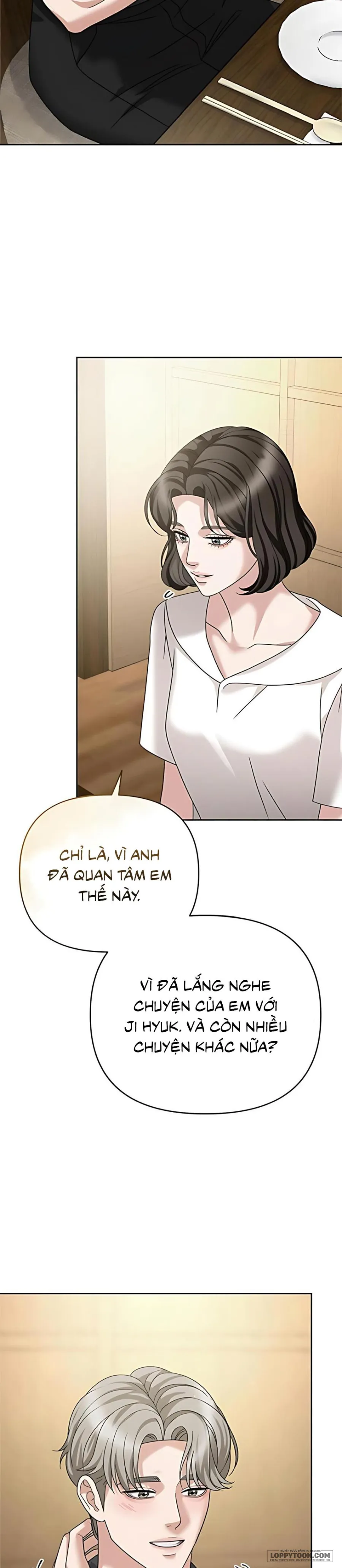 [18+] Người Chồng Dao Động - Chap 20 - Trang 27