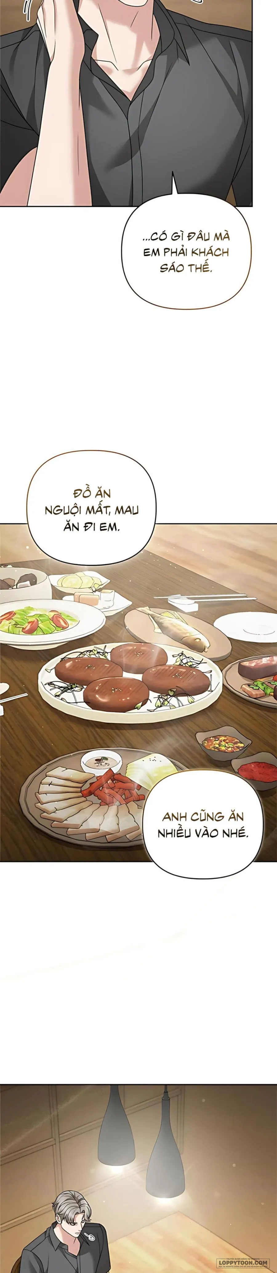 [18+] Người Chồng Dao Động - Chap 20 - Trang 28