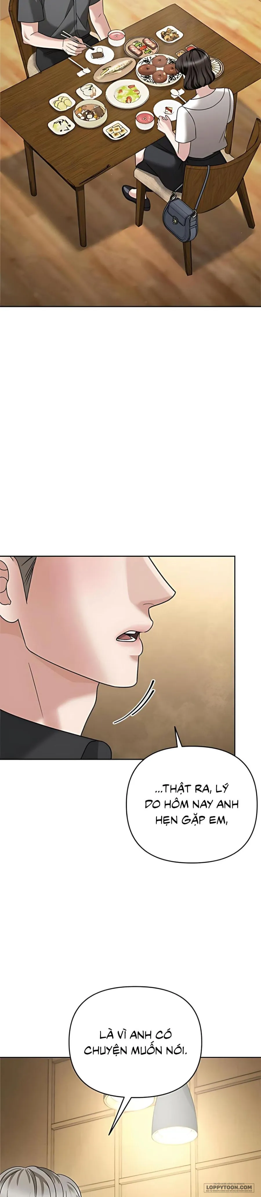 [18+] Người Chồng Dao Động - Chap 20 - Trang 29