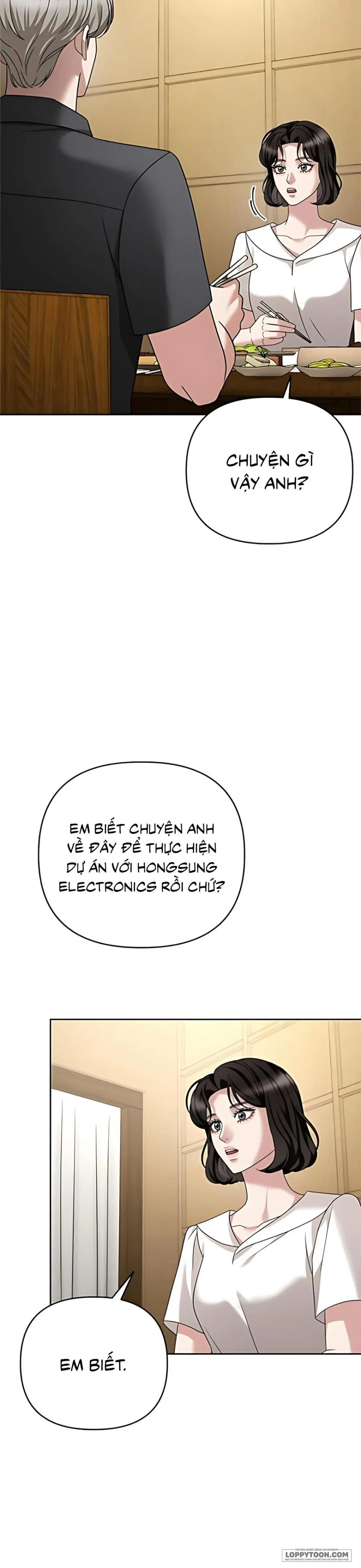 [18+] Người Chồng Dao Động - Chap 20 - Trang 30